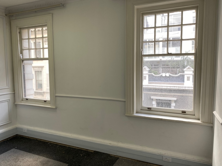 To Let Commercial Property for Rent in Cape Town City Centre Western Cape